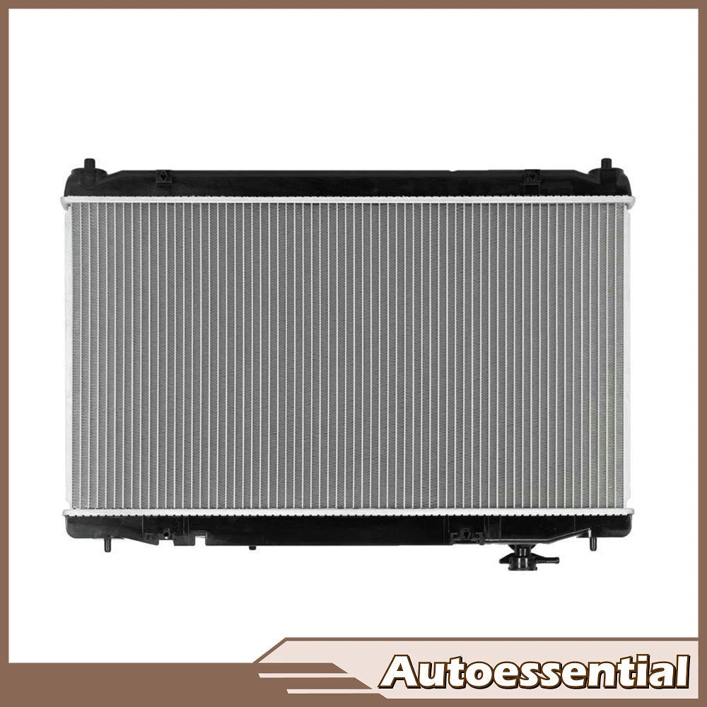 Radiator 2 Sensor for Toyota Camry (2007–2011) 2.4L 2.5L Hybrid Sedan
