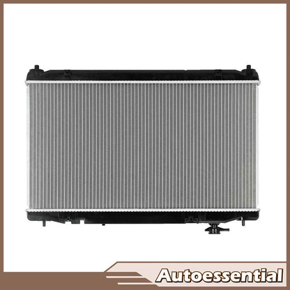 Radiator 2 Sensor for Toyota Camry (2007–2011) 2.4L 2.5L Hybrid Sedan