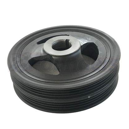 Harmonic Balancer for Dodge Hyundai Kia 1.4L 1.5L 1.6L (1996–2014) 594-053