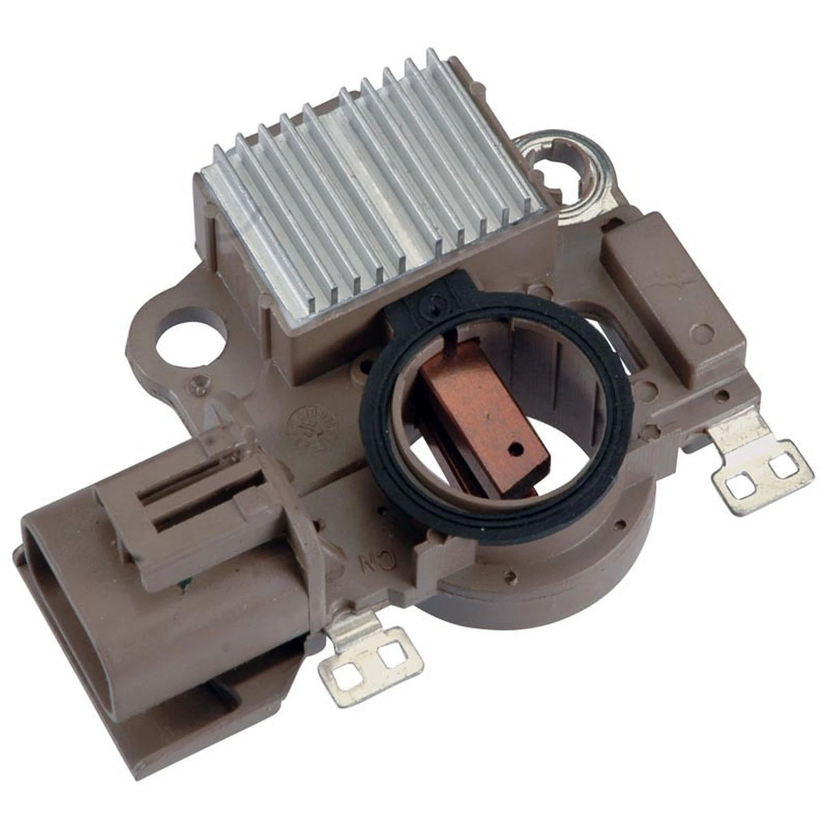 Voltage Regulator for Nissan Pathfinder V6 3.5L (2003–2004) 23215-AG010 476