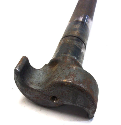 Left Hand Brake Camshaft for Meritor (2210G6871)