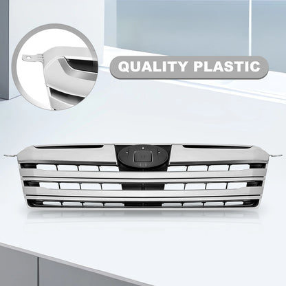 Front Grille Assembly for Subaru Outback (2013–2014) SU1200152 582142A