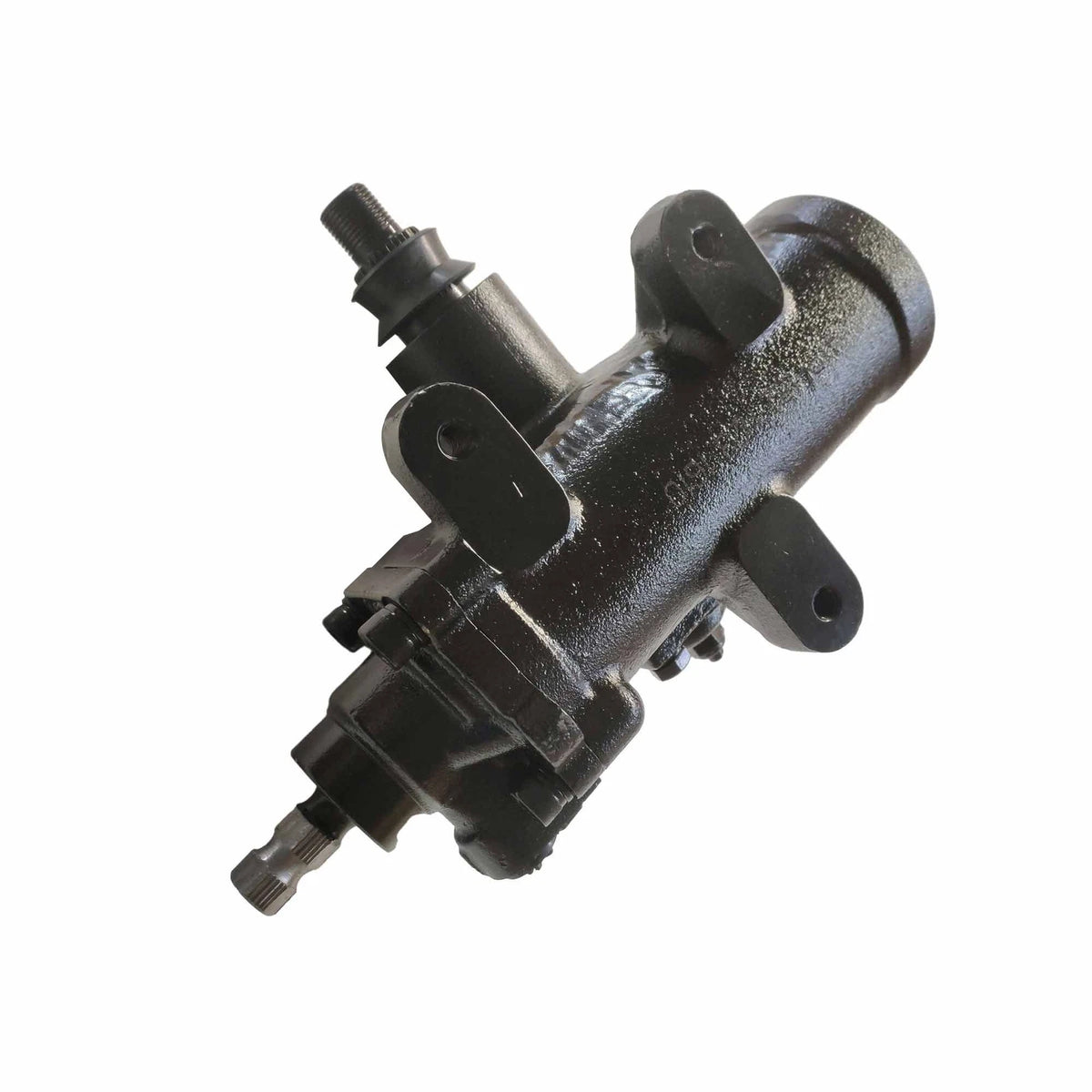 Power Steering Gear Box for Ford F-150 (1997–2004)