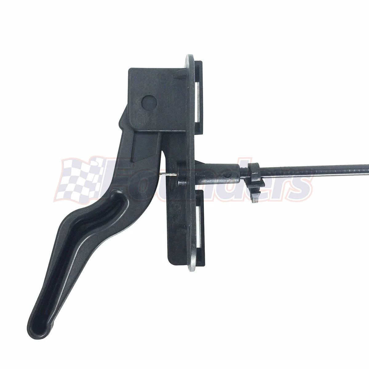 Hood Release Cable for Chevy Malibu (2006–2012), Saturn Aura (2007–2009)