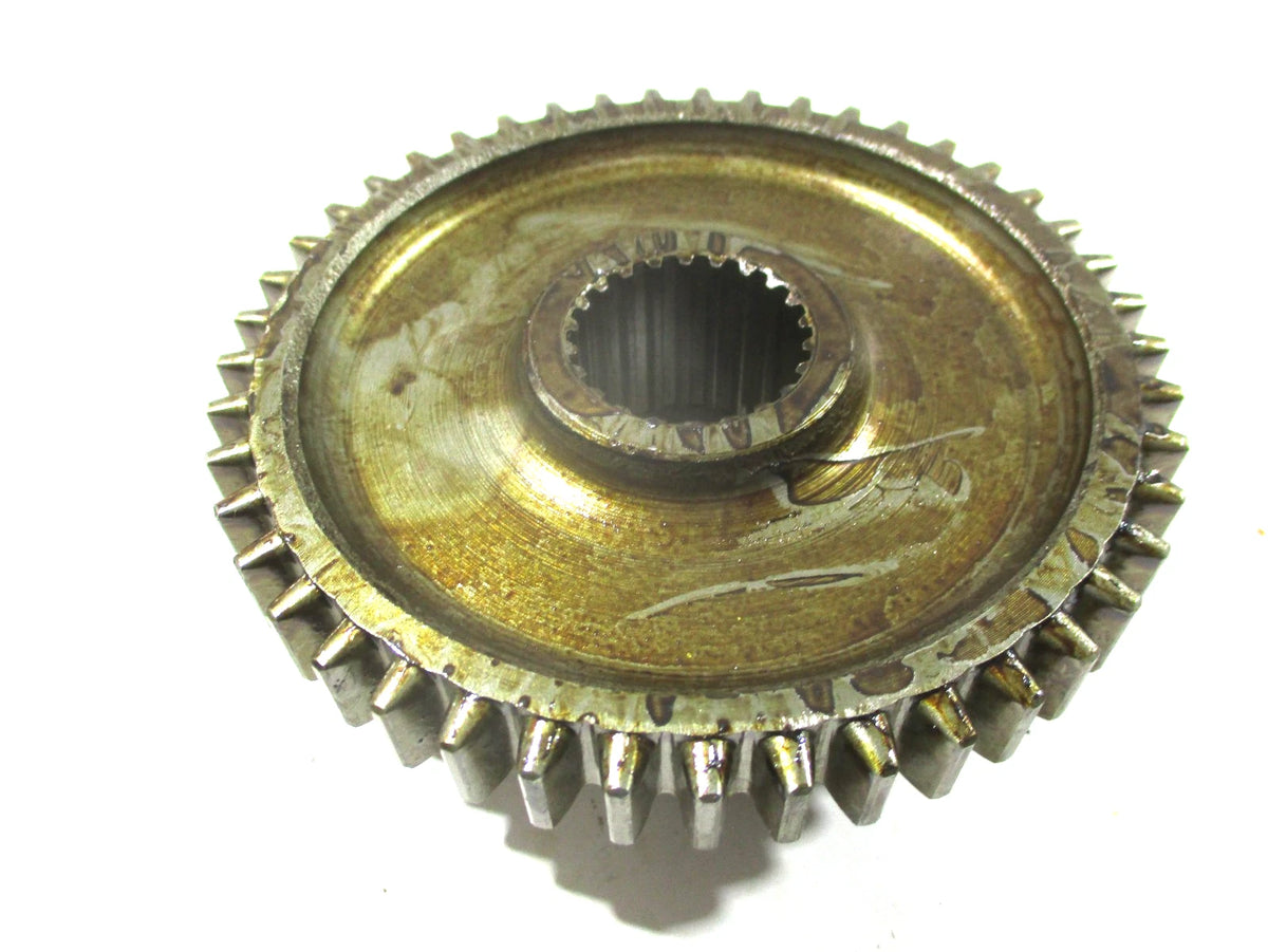 Genuine OEM Gear for Kubota L245H (25-45T)