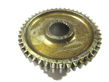 Genuine OEM Gear for Kubota L245H (25-45T)