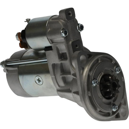 Starter for Thermo King SB-II 30 di, TC SB-II 30 MAX (1979-On) S-80158, 0113211