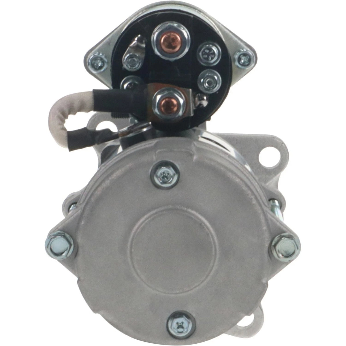 Starter for New Holland D150, DC150.B Cummins 5.9L (2000–2007) 0-23000-2372