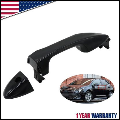 Exterior Door Handle for Toyota Corolla (2014–2019) - Left Side