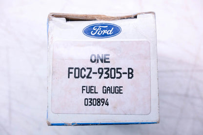 Fuel Gauge Assembly for Ford (F0CZ-9305-B) (1990–1995)