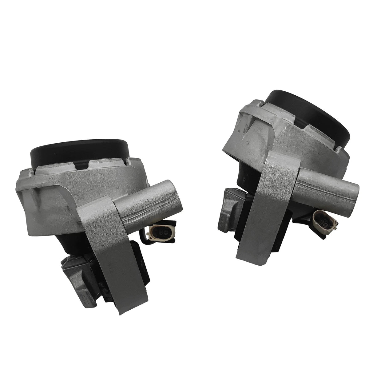 Engine Mount Set Left & Right for Audi A6 A7 Quattro (2012–2018)