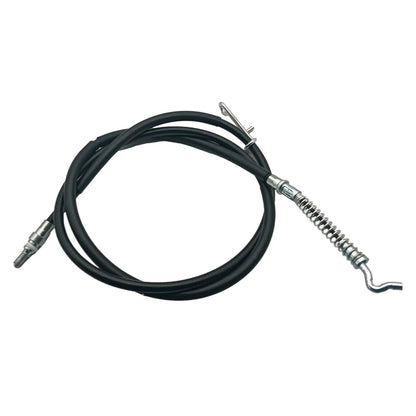 Parking Brake Cable Rear Left for Ford Excursion F-250 F-350 (2000–2005) YC3Z2A635BA