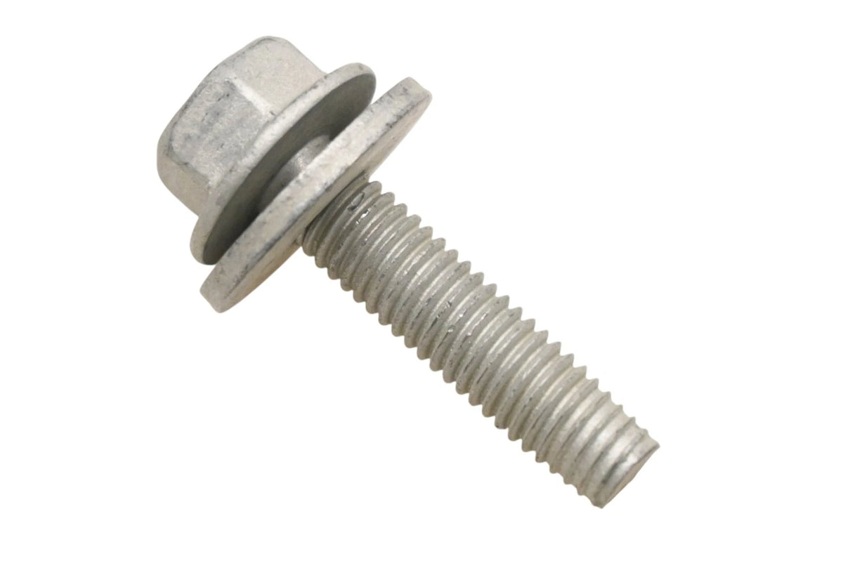 Support Bracket Bolt with Washer for Ford (W709633-S439)