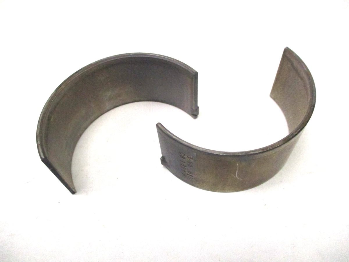Set of 2 Connection Rod Bearings for International DT360/DTA360 (OEM 1823864C91)
