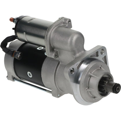 12V Starter for Crane Carrier IFL IRL (1991), School Bus (1991–1993) 61005265
