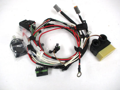 Engine Base Wire Harness for International ISX (2007) 3628245F95, 3628245P94