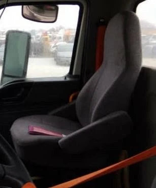 Front Seat for International LT (2022)