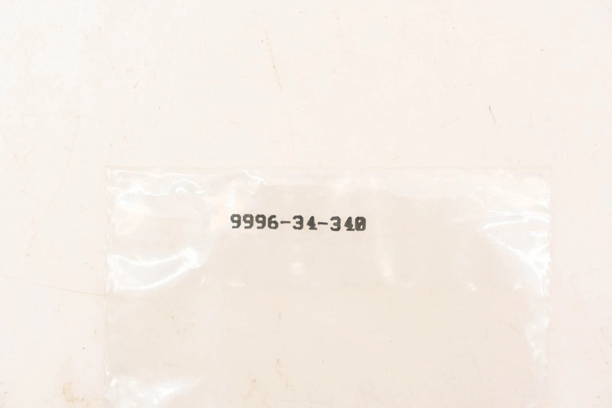 Shim for Mazda (9996-34-340)