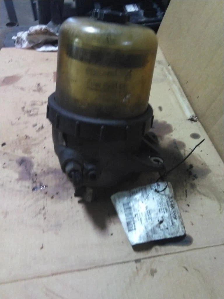 Fuel Water Separator Assembly for Detroit DD15 (2017)