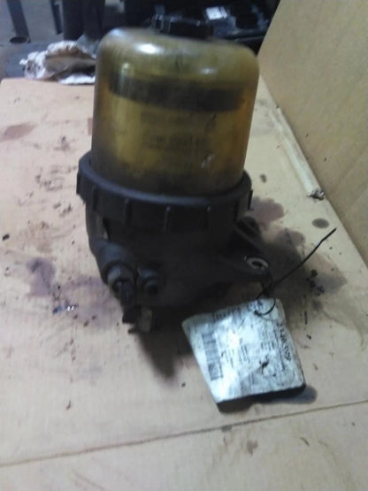 Fuel Water Separator Assembly for Detroit DD15 (2017)