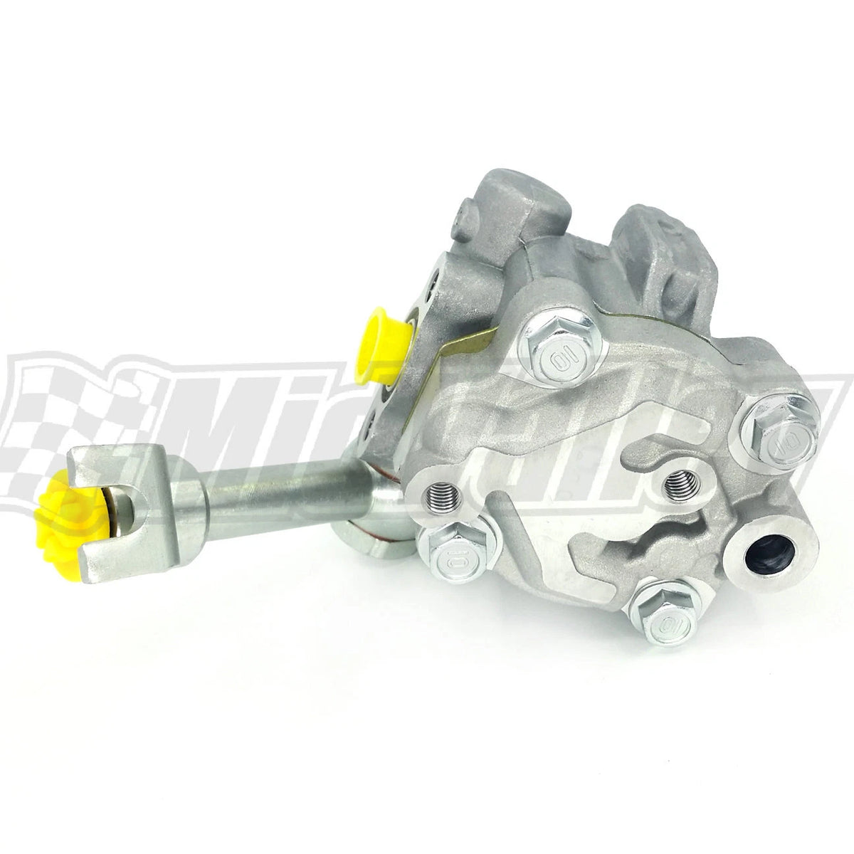 Power Steering Pump for Nissan Quest Altima Maxima 3.5L (2002–2006) 21-5407