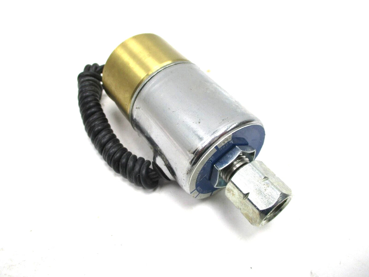 Electric Suspension Solenoid Valve for Meritor R304331