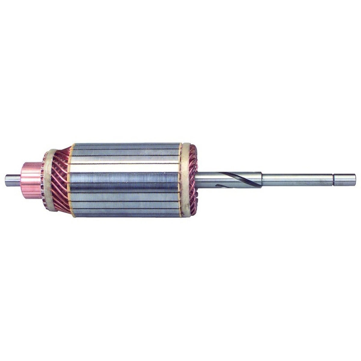 Armature for Hyster H-260B (1968–1984), P-165 P-180 (1968–1977) 1948999 1967045