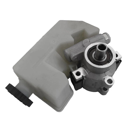 Power Steering Pump with Reservoir for Jeep Liberty (2002–2006) 20-64610
