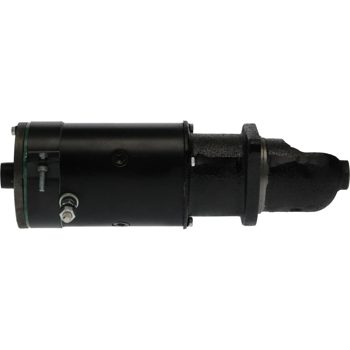 Starter for Massey Ferguson TO-30 Z-129 Gas (1951–1954) 181-541-M91 410-12230
