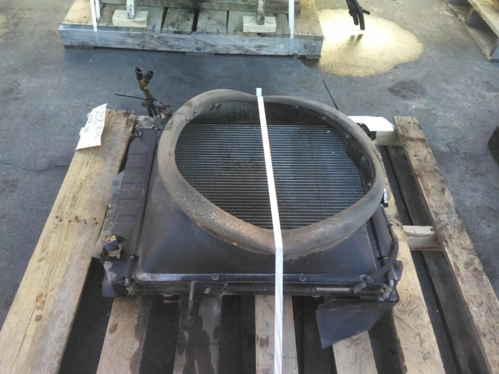 Radiator for Isuzu NPR HD (2017) MD