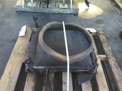 Radiator for Isuzu NPR HD (2017) MD