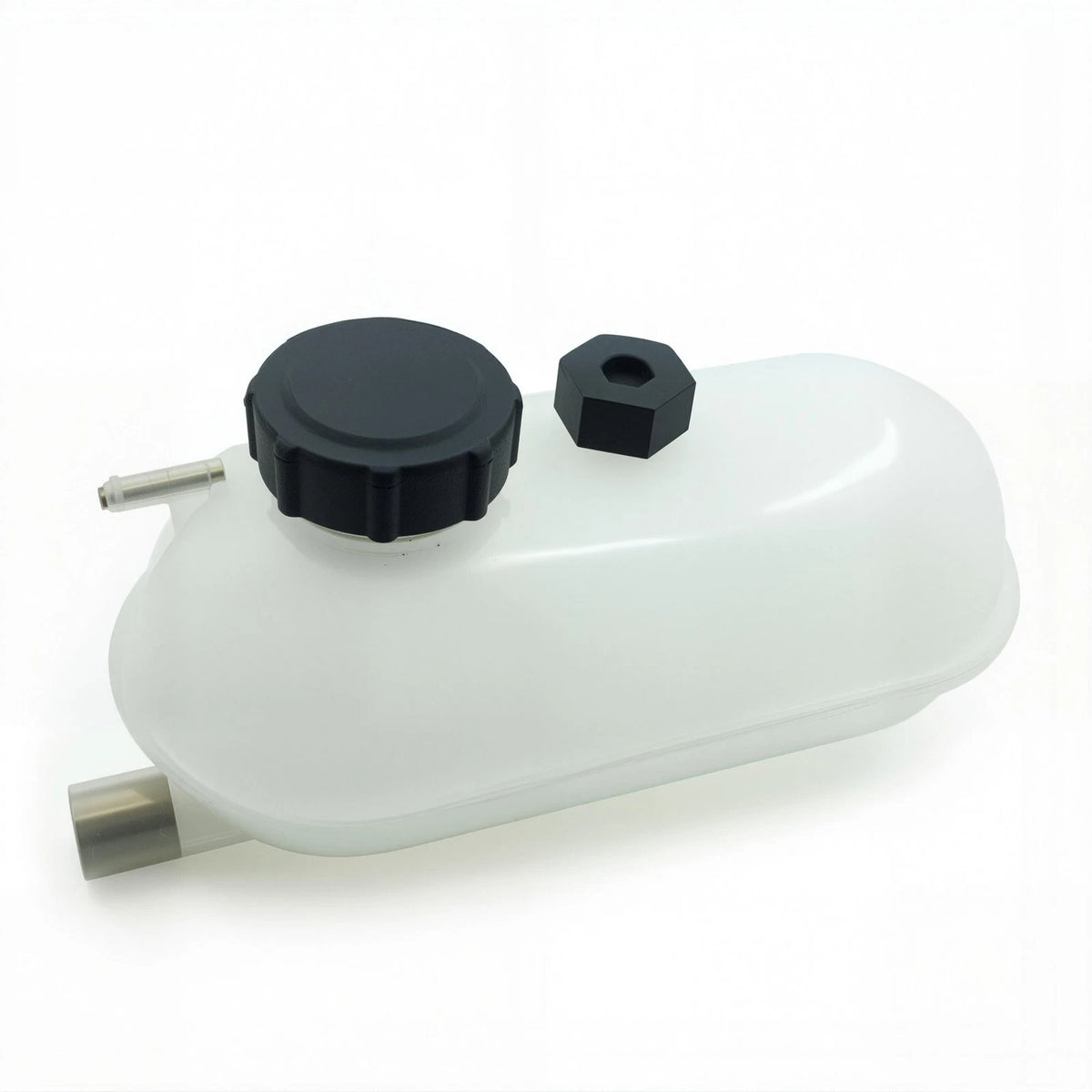Front Coolant Reservoir for BMW 325 325e 528e 325es 325is 325i (1982–1994)