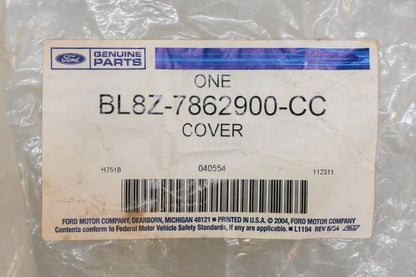 Leather Seat Cushion Cover for Ford (BL8Z-7862900-CC)