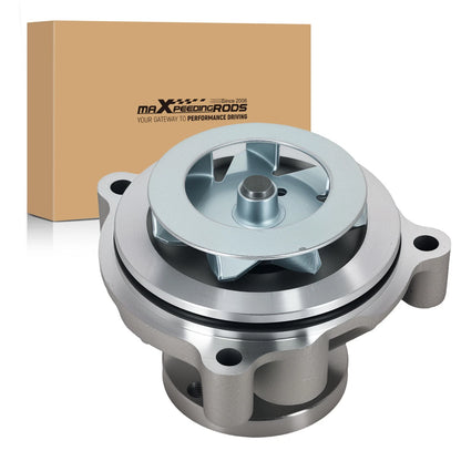 Cooling Water Pump Assembly for Ford Lincoln 4.6L V8 (2001–2011) YW7Z8501BB 125-5970