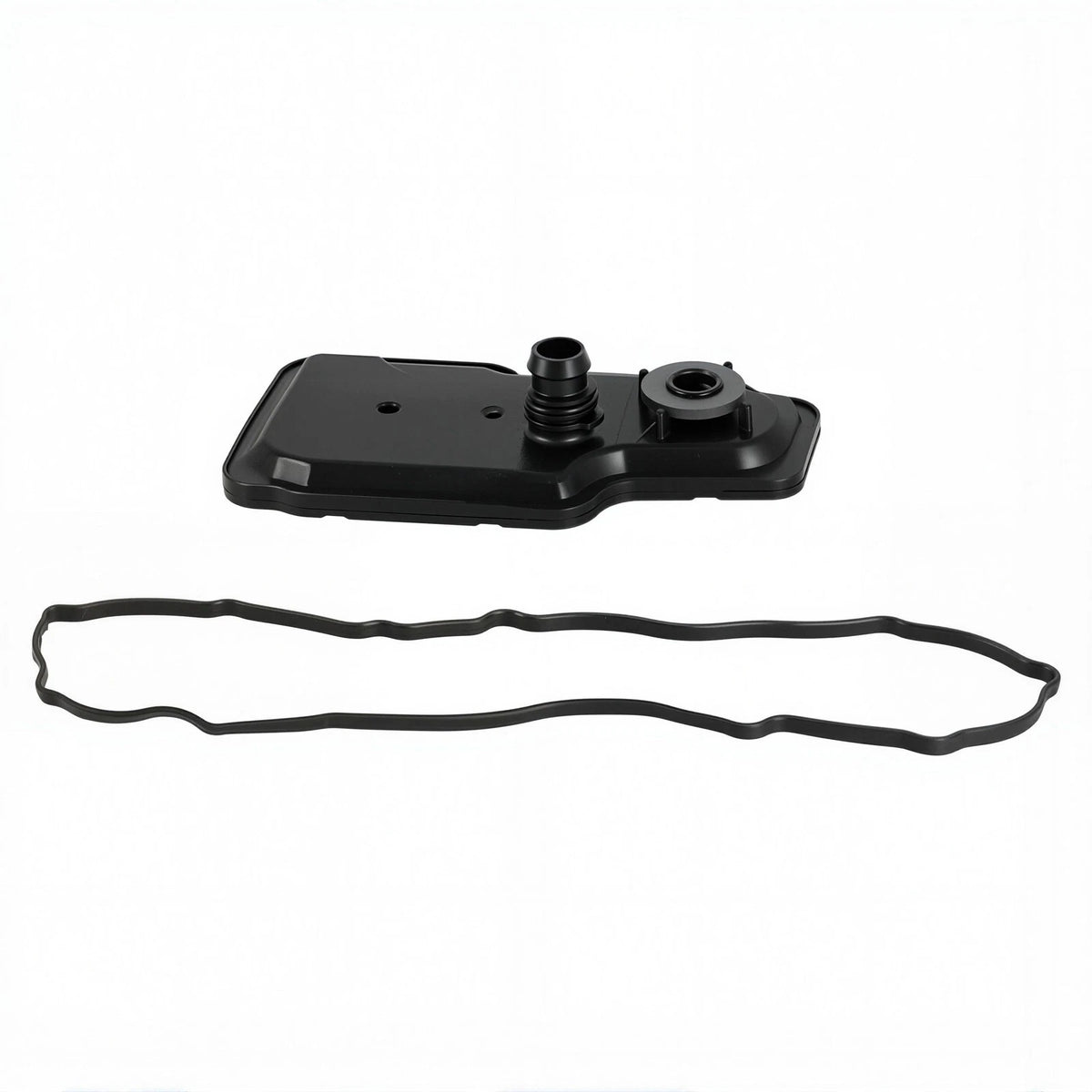 Automatic Transmission Filter for Chevy Equinox, Cruze, GMC, Buick (2010–2011) 24230708