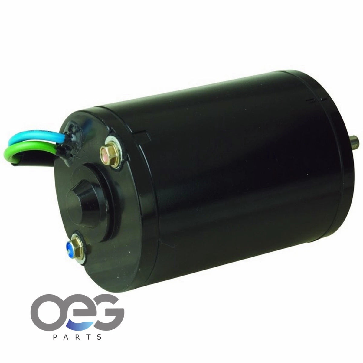 Tilt & Trim Motor for Volvo Penta 150HP 140HP 115HP (1969–1973) TRM0020 8508343