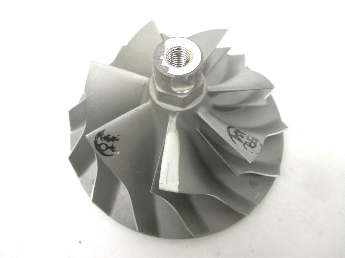 GT4088R Turbo Compressor Wheel for Garrett (741583-0004)