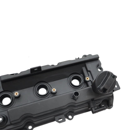 2X Valve Covers Set w/ Gasket for Nissan 350Z (2007–2018) & Infiniti G35 EX35