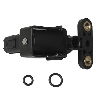 Air Bypass Valve for Acura CL (2001–2003), TL (1999–2003), Honda Accord (1998–2002), Civic (1998)