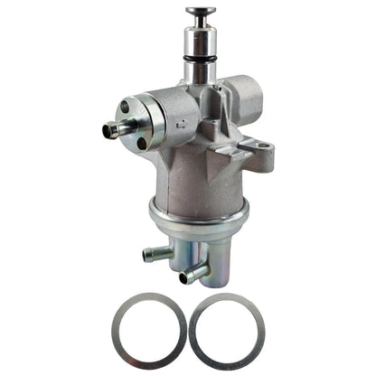 Mechanical Fuel Pump 525-8020 M61067 SP1013MP for Ford Econoline Super Duty (1992–2014)