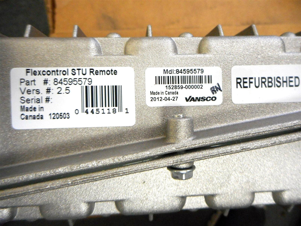 Electronic Control ECU for New Holland MB01 (Refurbished)