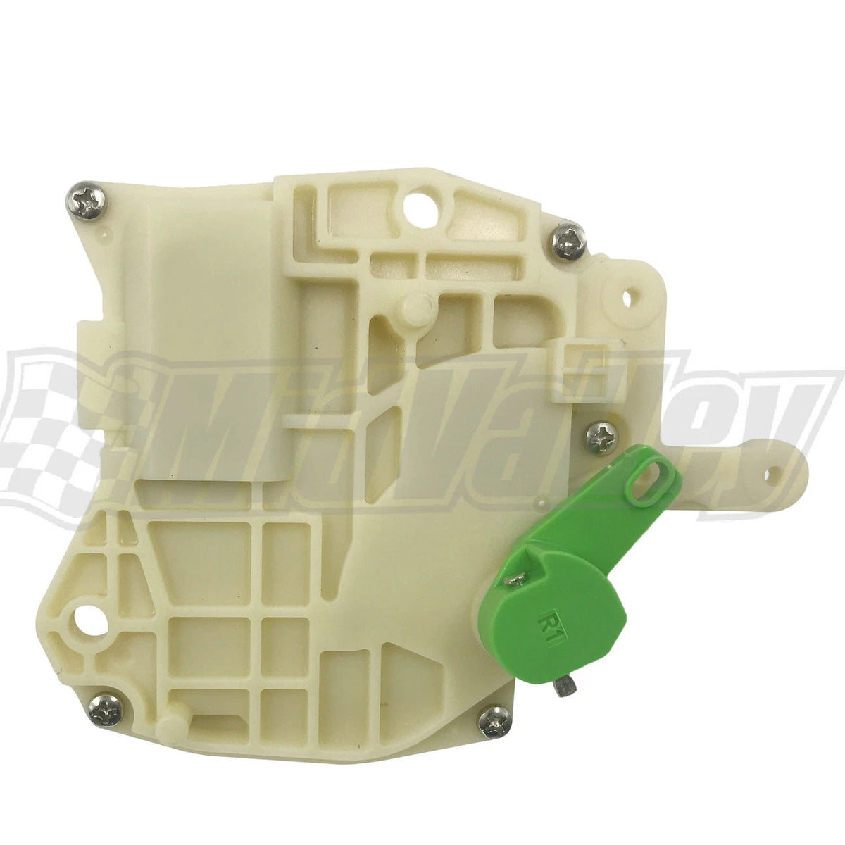 Door Lock Actuator Motor for Acura MDX CL TL Honda Odyssey (2001–2020)
