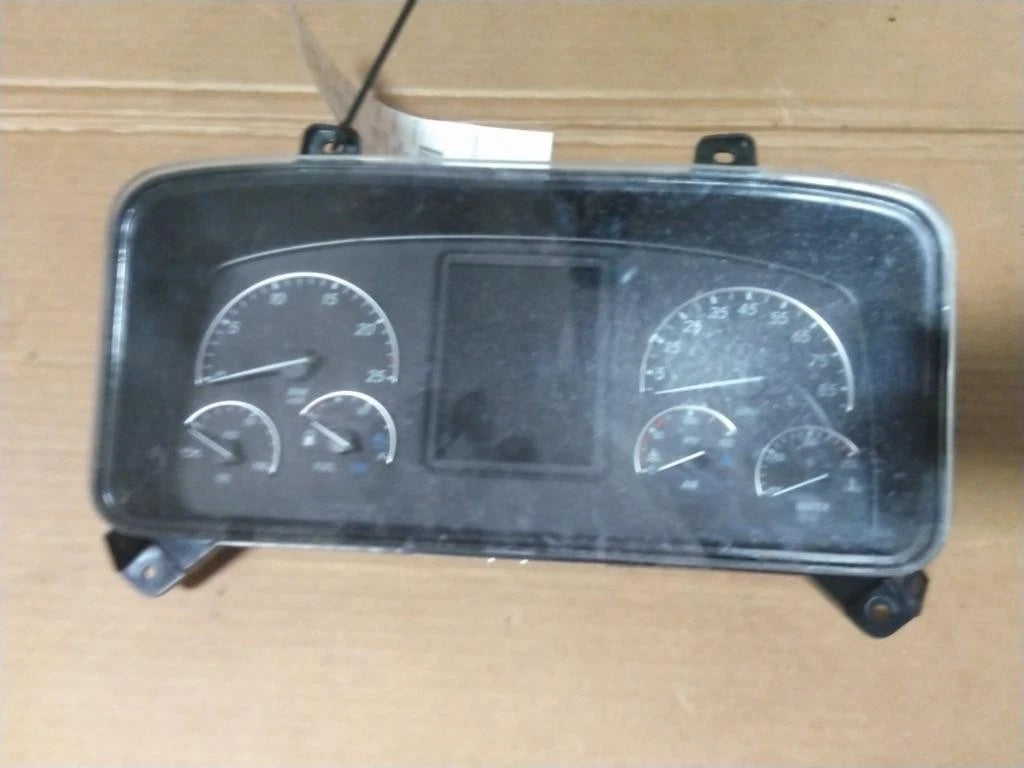 Instrument Cluster for Freightliner Cascadia 126 (2020)