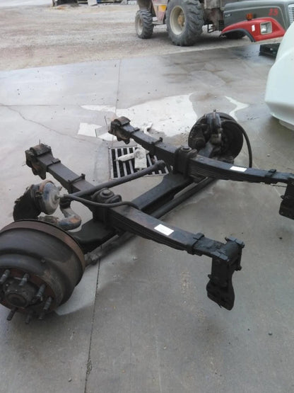Front Leaf Spring for Freightliner FL80 (NA)