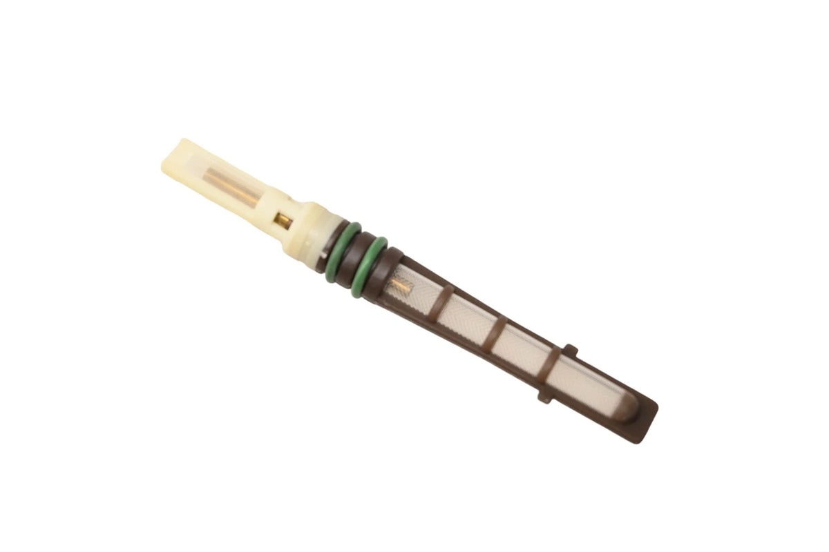 Orifice Injector Nozzle Expansion Valve Assembly for