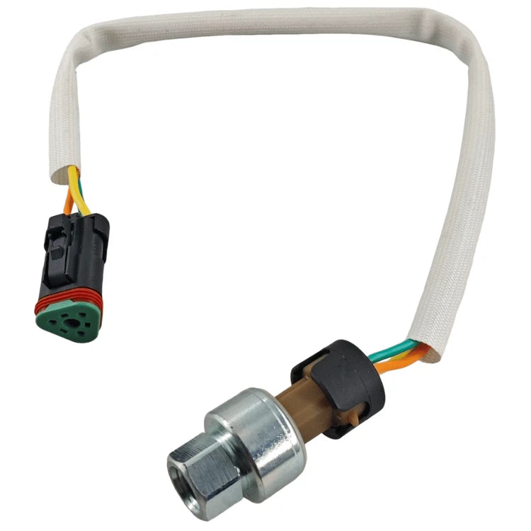 Oil Pressure Sensor Switch for Caterpillar C12 C15 C16 3406E 3412E 3508B