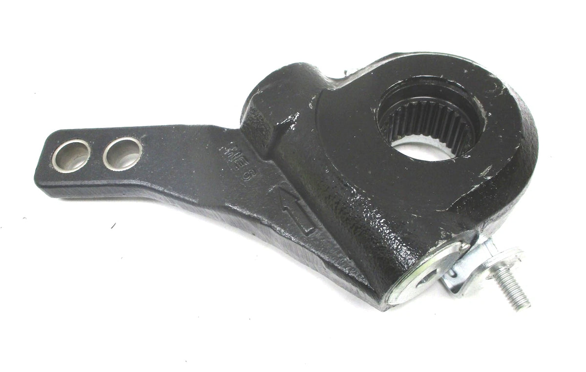 Meritor Automatic Slack Adjuster R806026A for 1-1/2" 28 Spline 5-1/2" Arm 40010141