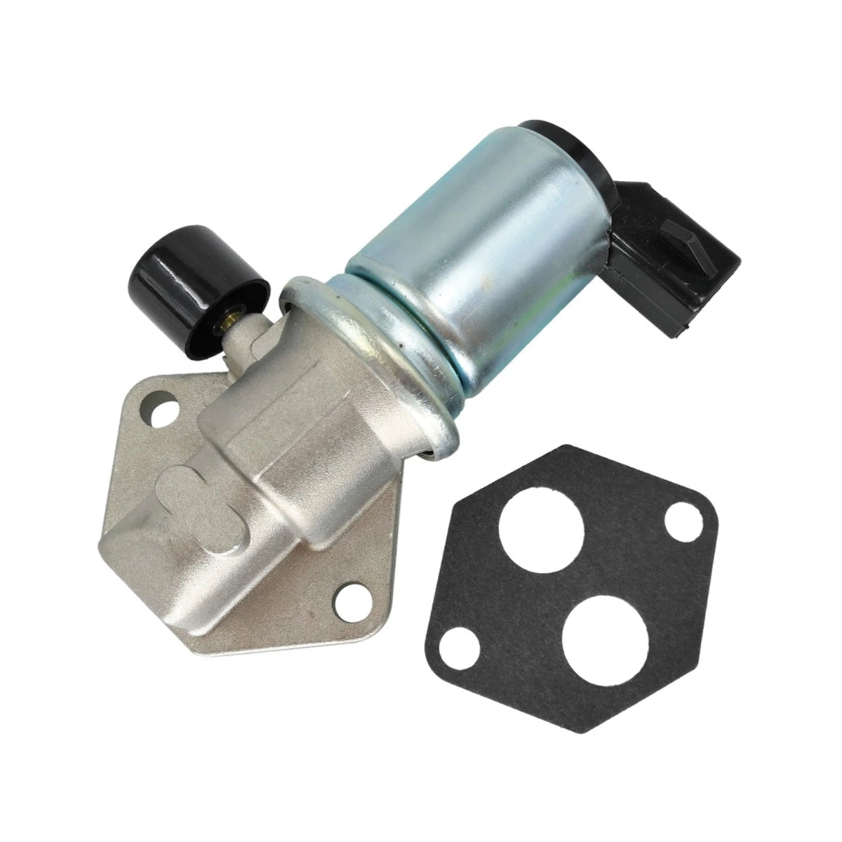 Fuel Injection Idle Air Control Valve AC62 for Ford Escort, Mercury Tracer (1991–1996)