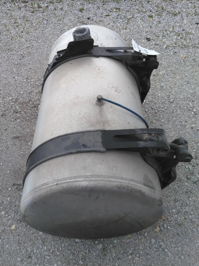 Fuel Tank for Freightliner Cascadia 125 (2017) Right