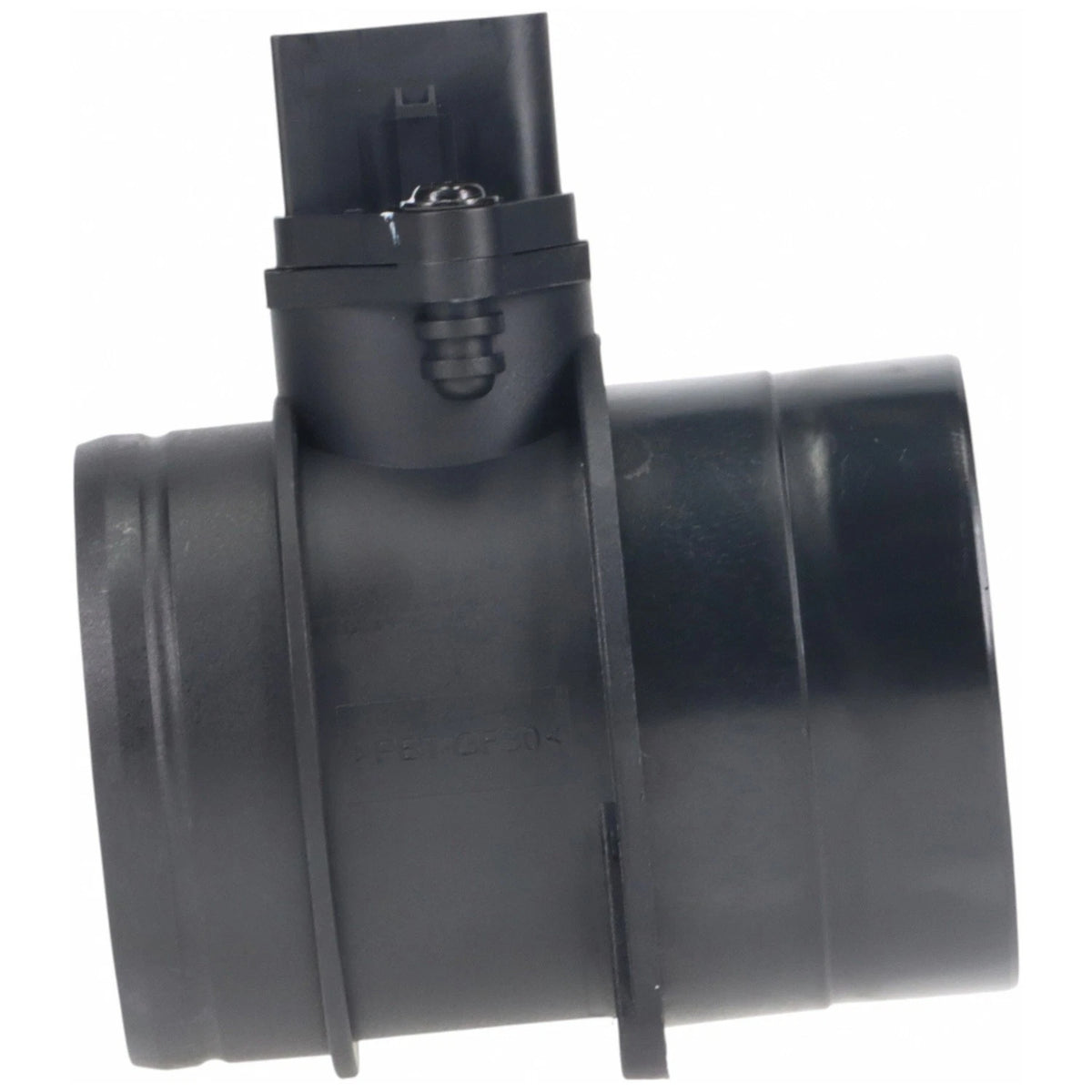 Mass Airflow Sensor with Tube for Audi A3 (1999–2002) TT Quattro (1998–2006) 06A-906-461E